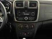 Renault Logan II Рестайлинг Москва  - изображение 21
