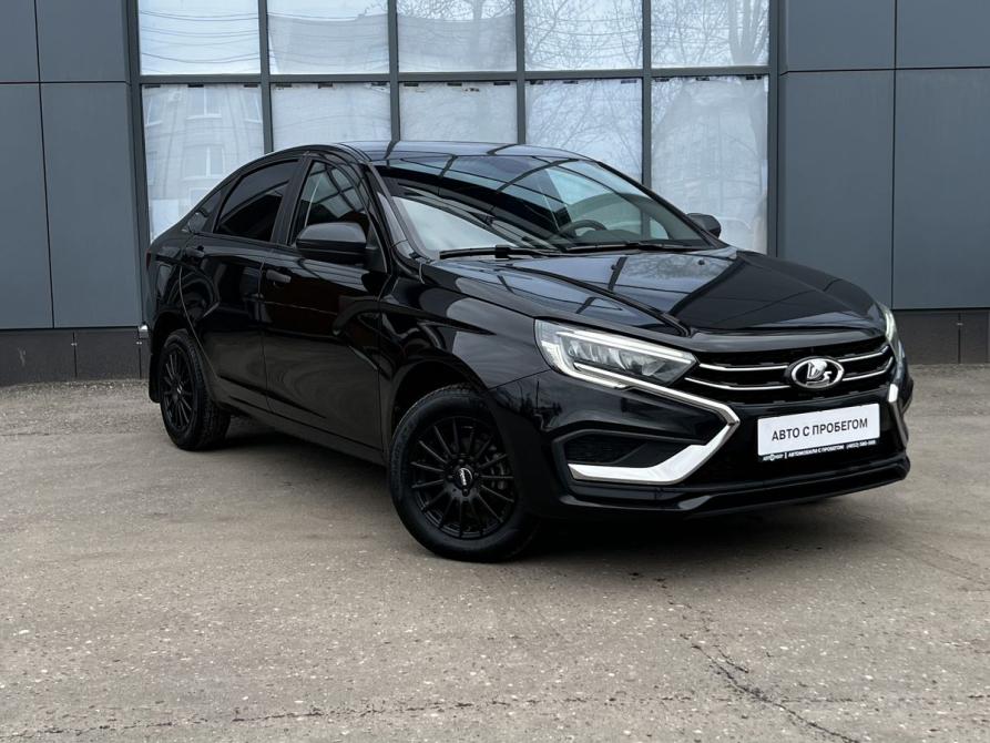 Lada (ВАЗ) Vesta I Рестайлинг (NG) Ярославль  - изображение 3