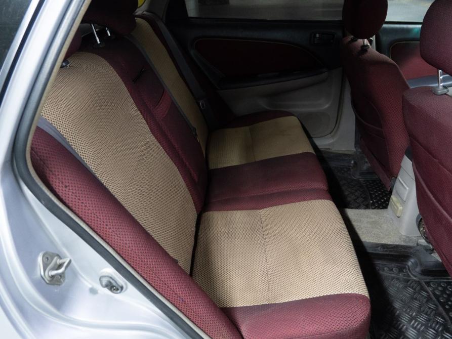 Toyota Caldina II Тюмень  - изображение 14