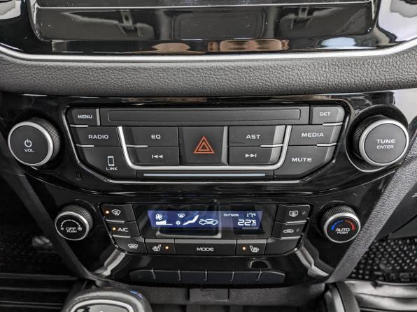 Geely Emgrand X7 I Рестайлинг 2 с пробегом 2019 года, цена 1 385 000 рублей, 47685 км, внедорожник, Автокод Объявления