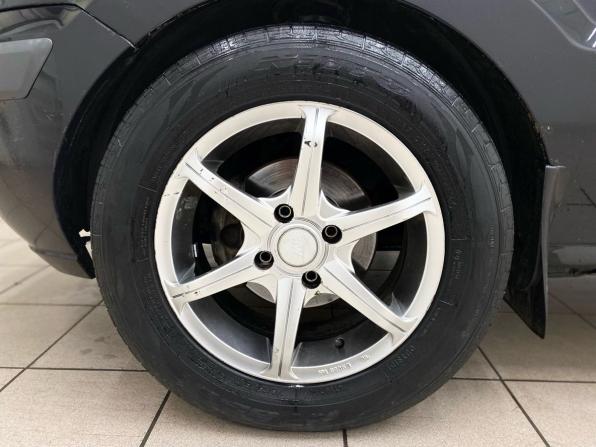 Ford Fusion I Рестайлинг с пробегом 2007 года, цена 470 000 рублей, 177400 км, хэтчбек, Автокод Объявления