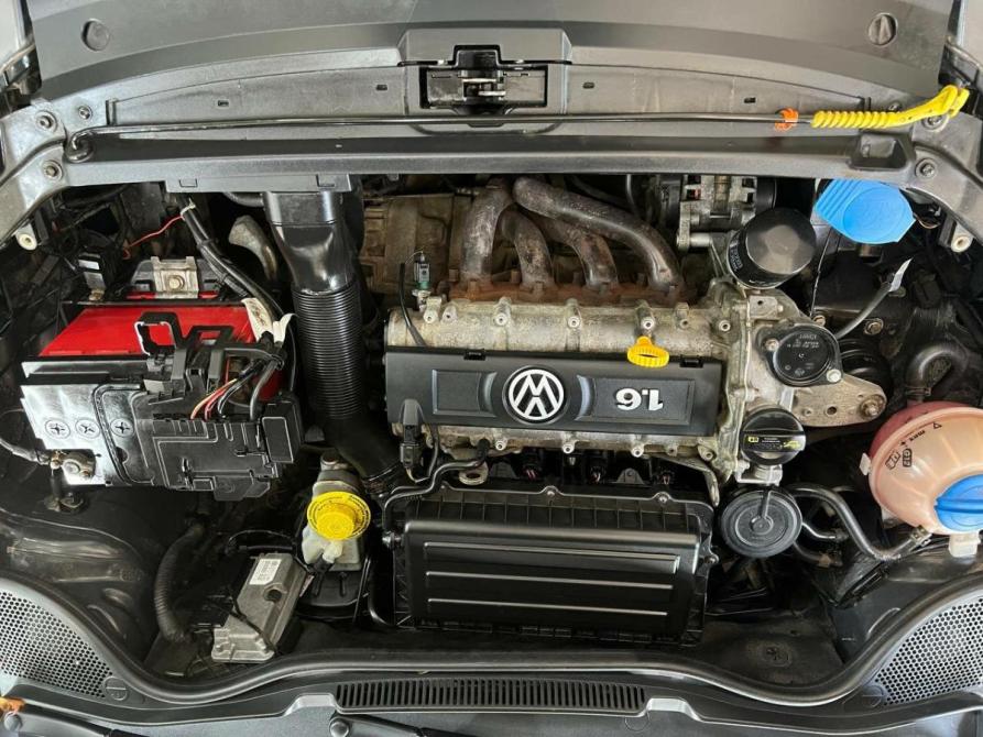 Volkswagen Polo V Нижнекамск  - изображение 18