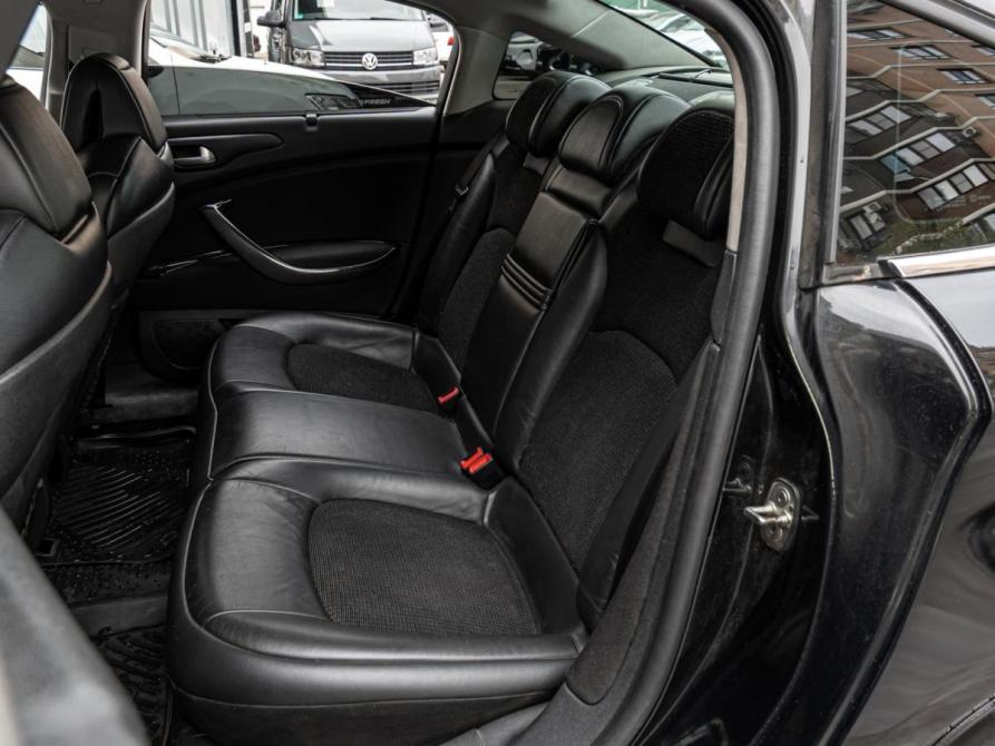 Citroen C5 II Краснодар  - изображение 9