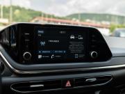 Hyundai Sonata VIII (DN8) Сочи  - изображение 33