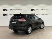Nissan X-Trail III Санкт-Петербург  - изображение 19