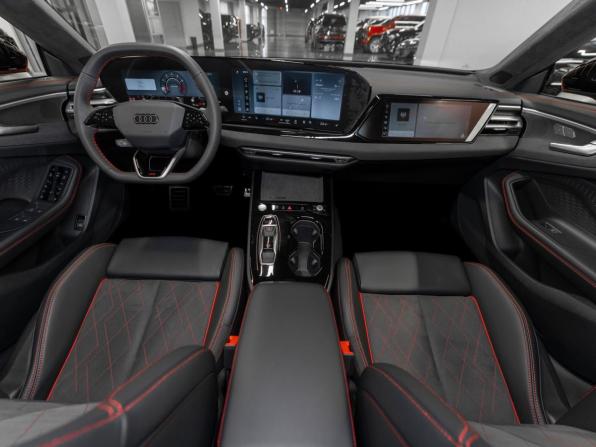 Audi A5 III (B10) с пробегом 2025 года, цена 6 000 000 рублей, 71 км, седан, Автокод Объявления