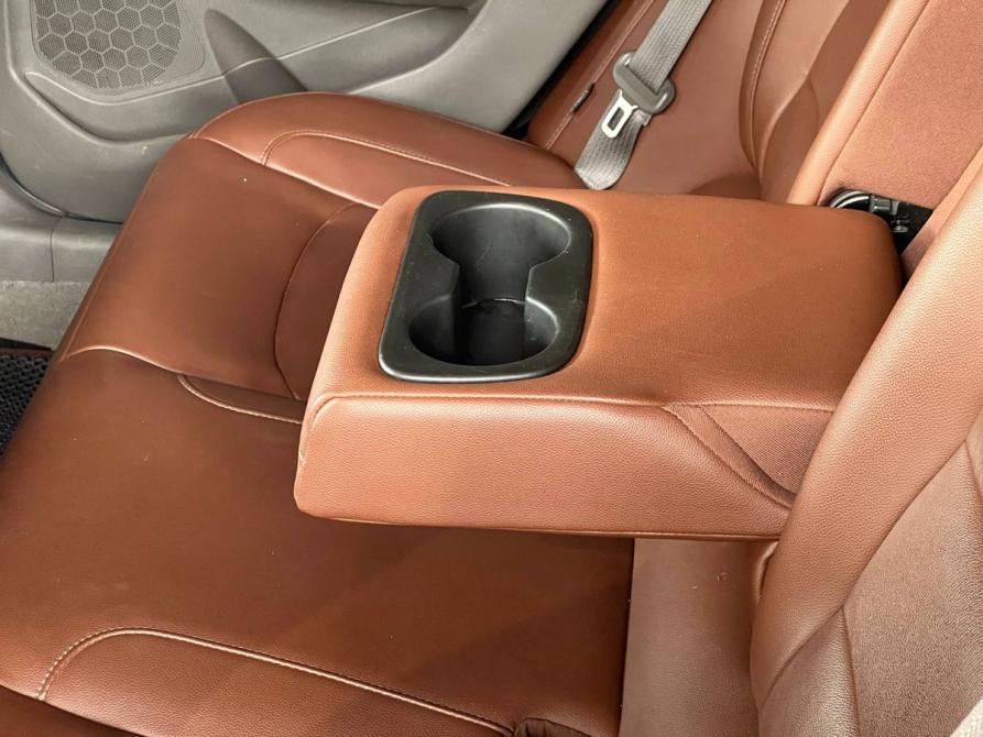 Chevrolet Malibu IX Рестайлинг Оренбург  - изображение 15