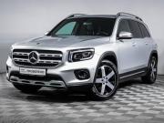Mercedes-Benz GLB I (X247) Москва  - изображение 19