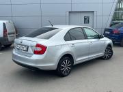 Skoda Rapid I Санкт-Петербург  - изображение 9