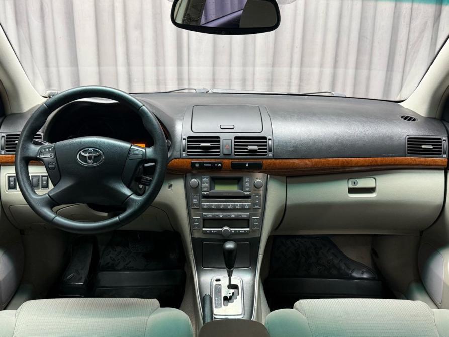 Toyota Avensis II Рестайлинг Ижевск  - изображение 10