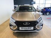 Lada (ВАЗ) Vesta I Рестайлинг (NG) Москва  - изображение 10