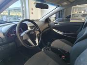 Hyundai Solaris I Новосибирск  - изображение 19