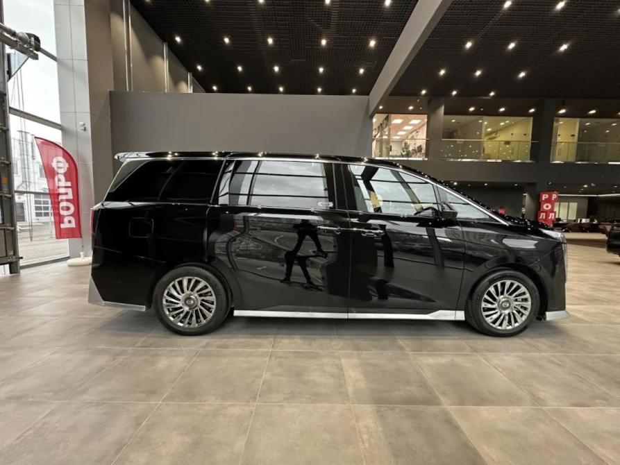 GAC M8 Санкт-Петербург  - изображение 5