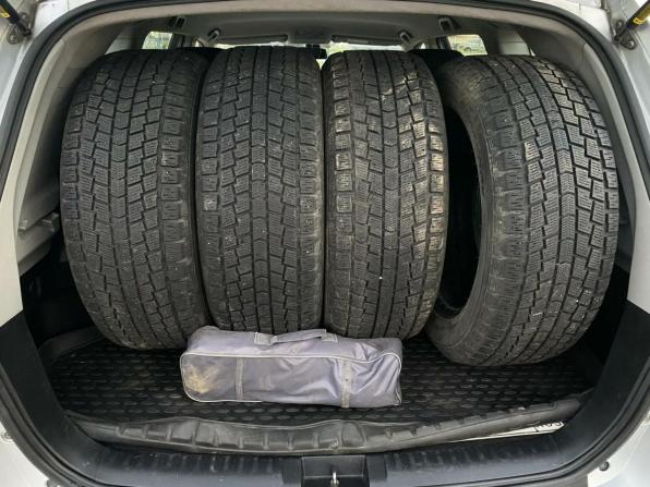 Toyota Highlander II (XU40) Рестайлинг с пробегом 2012 года, цена 1 450 000 рублей, 136600 км, внедорожник, Автокод Объявления