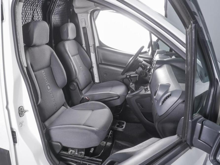 Citroen Berlingo II Ростов-на-Дону  - изображение 7