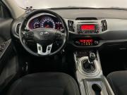 Kia Sportage III Рестайлинг Уфа  - изображение 33