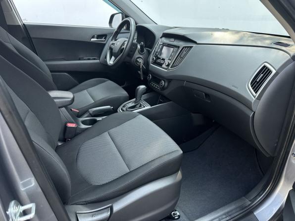 Hyundai Creta I Рестайлинг с пробегом 2021 года, цена 1 950 000 рублей, 39507 км, внедорожник, Автокод Объявления