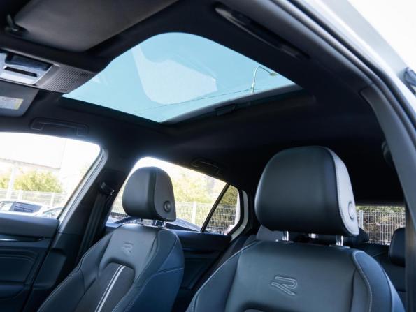 Volkswagen Golf VIII с пробегом 2024 года, цена 3 499 000 рублей, 9781 км, хэтчбек, Автокод Объявления