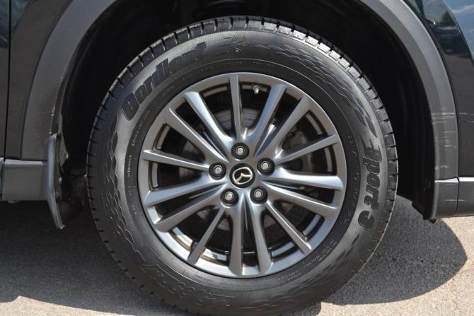 Mazda CX-5 II с пробегом 2020 года, цена 2 200 000 рублей, 198101 км, внедорожник, Автокод Объявления