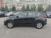 Kia Sportage IV Йошкар-Ола  - изображение 32