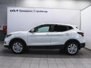 Nissan Qashqai II Рестайлинг Красноярск  - изображение 40