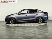 Kia Rio IV Рестайлинг Белгород  - изображение 23