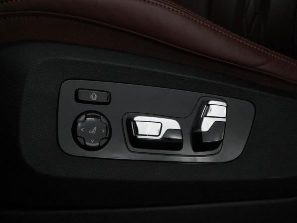 BMW X7 I (G07) с пробегом 2021 года, цена 9 558 888 рублей, 42311 км, внедорожник, Автокод Объявления