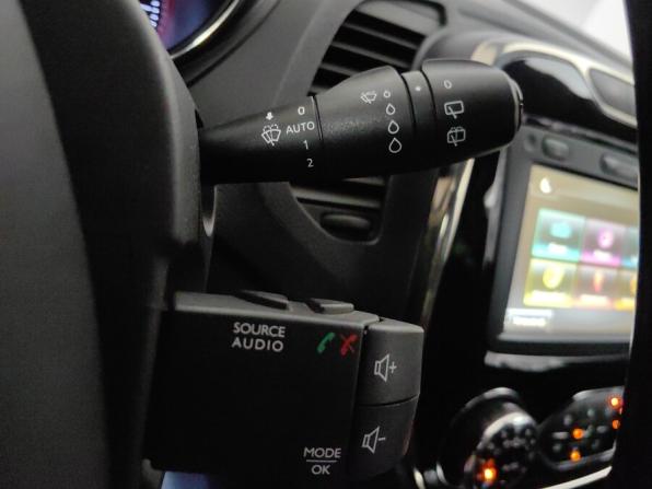 Renault Kaptur I с пробегом 2019 года, цена 1 675 500 рублей, 126000 км, внедорожник, Автокод Объявления