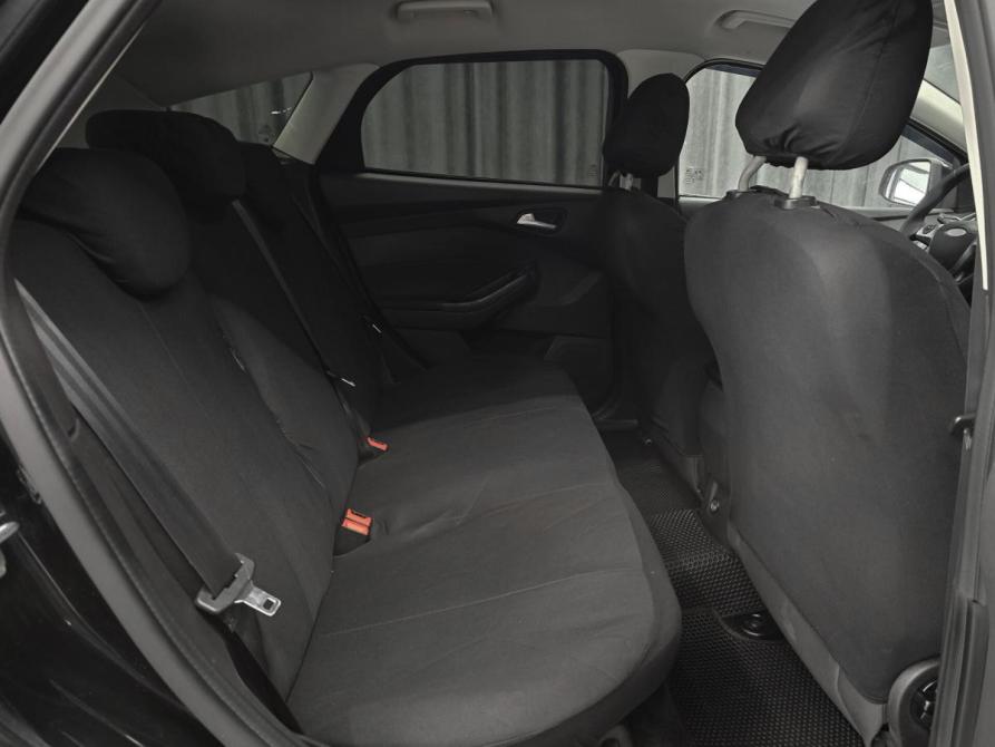 Ford Focus III Красноярск  - изображение 12