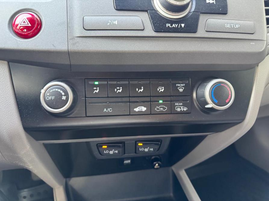Honda Civic IX Саратов  - изображение 16