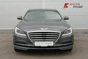 Hyundai Genesis II Иваново  - изображение 31