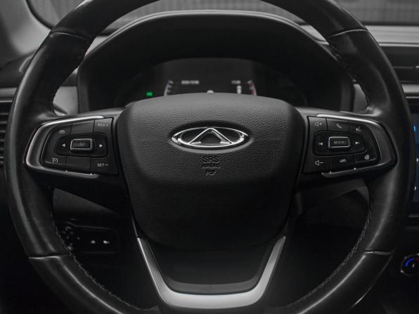 Chery Tiggo 4 I Рестайлинг с пробегом 2021 года, цена 1 390 000 рублей, 82293 км, внедорожник, Автокод Объявления