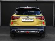 Kia Seltos I Москва  - изображение 38