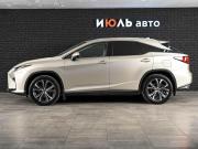 Lexus RX IV Екатеринбург  - изображение 28