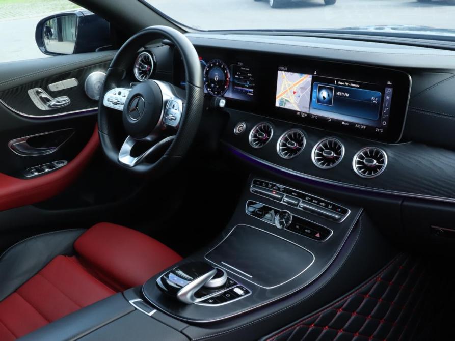 Mercedes-Benz E-Класс V (W213 S213 C238) Москва  - изображение 12