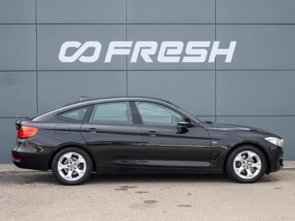 BMW 3 серии VI (F3x) с пробегом 2013 года, цена 1 965 000 рублей, 115893 км, лифтбек, Автокод Объявления