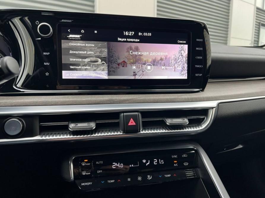 Kia K5 III Санкт-Петербург  - изображение 19
