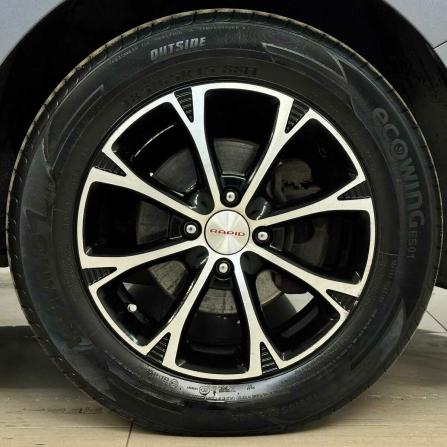 Hyundai Solaris II с пробегом 2017 года, цена 1 470 000 рублей, 77285 км, седан, Автокод Объявления