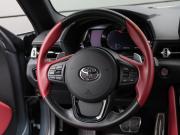 Toyota Supra V (A90) Москва  - изображение 39