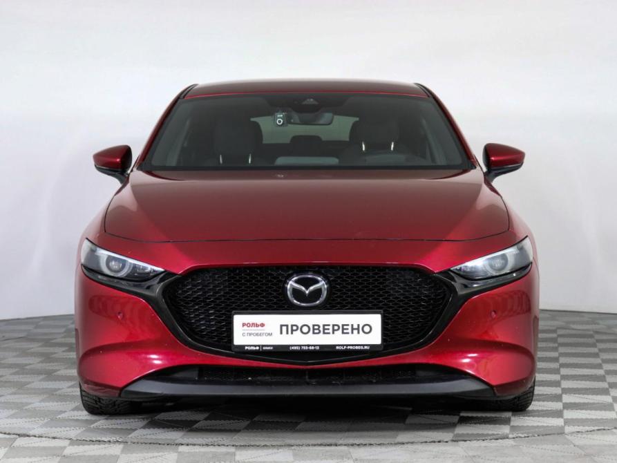 Mazda 3 IV (BP) Химки  - изображение 2