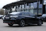 Toyota Camry VIII (XV70) Москва  - изображение 31