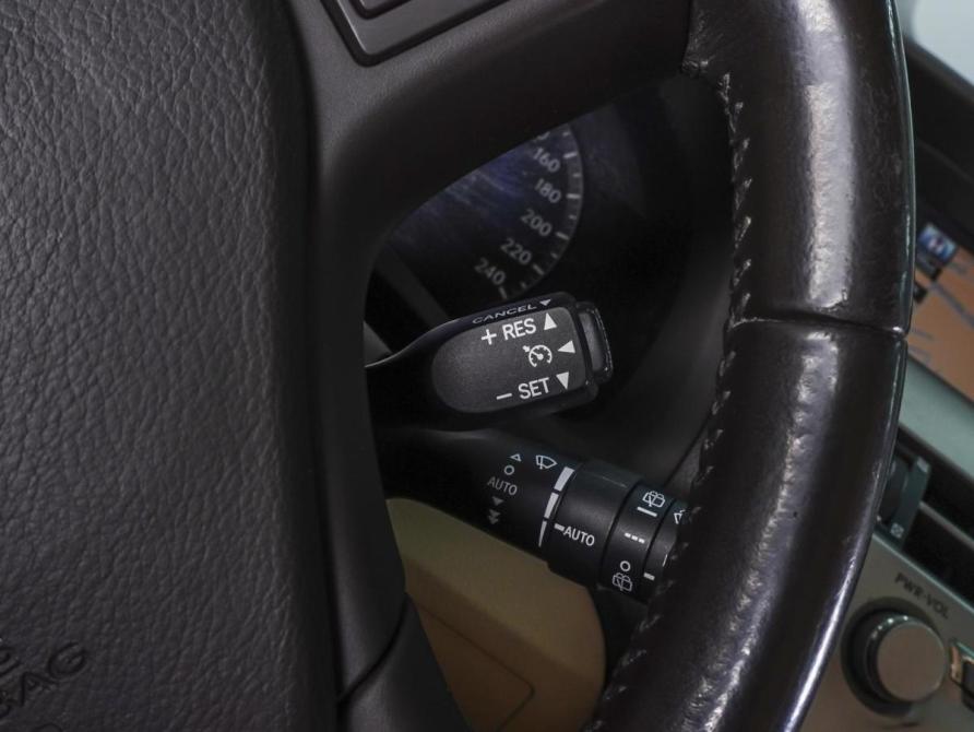 Lexus RX III Ростов-на-Дону  - изображение 19
