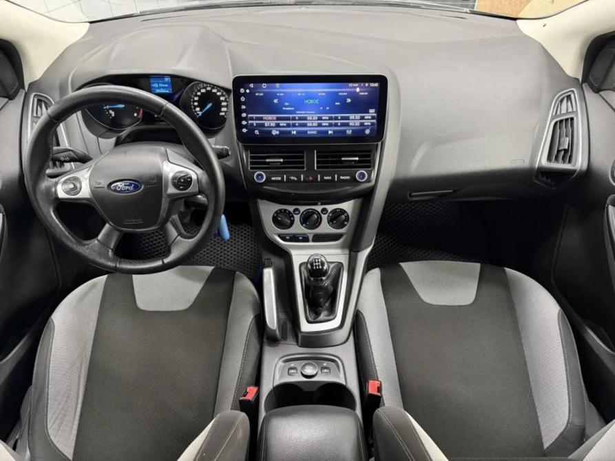 Ford Focus III Набережные Челны  - изображение 14