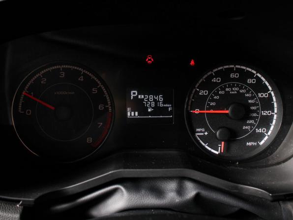 Subaru Impreza V с пробегом 2019 года, цена 1 455 000 рублей, 117200 км, седан, Автокод Объявления