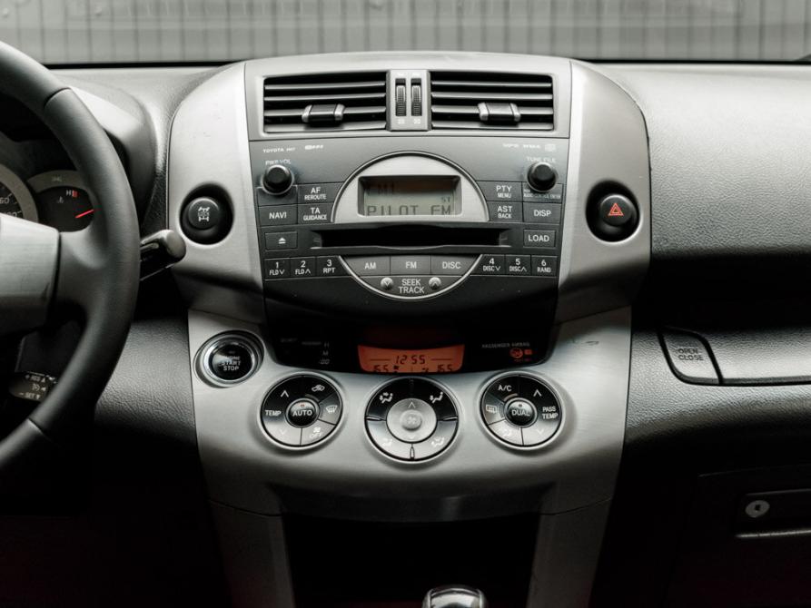 Toyota RAV4 III (XA30) Екатеринбург  - изображение 17
