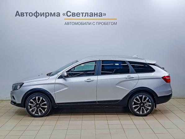 Lada (ВАЗ) Vesta I с пробегом 2020 года, цена 1 339 000 рублей, 61808 км, универсал, Автокод Объявления
