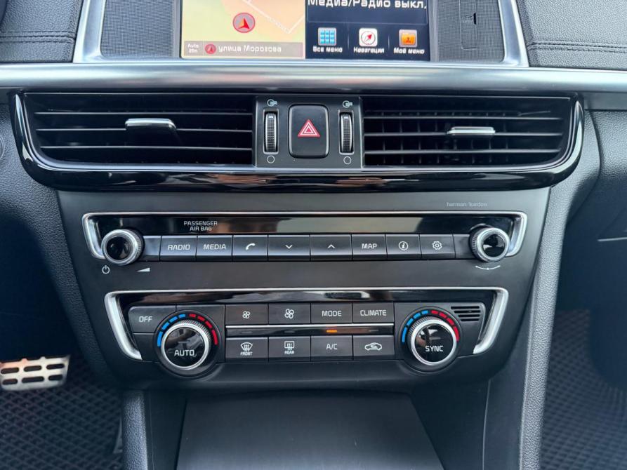 Kia Optima IV Сыктывкар  - изображение 27