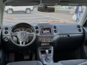 Volkswagen Tiguan I Рестайлинг Санкт-Петербург  - изображение 29