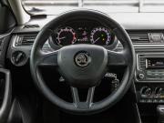 Skoda Rapid I Рестайлинг Волгоград  - изображение 48