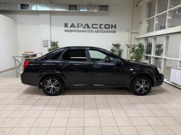 Chevrolet Lacetti I с пробегом 2010 года, цена 598 000 рублей, 145644 км, седан, Автокод Объявления